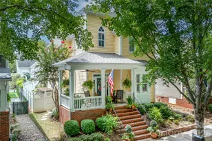 17525 Calverton Rd, Huntersville, NC 28078 - Photo 1