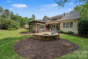120 Silver Lake Trail, Mooresville, NC 28117 - Photo 30