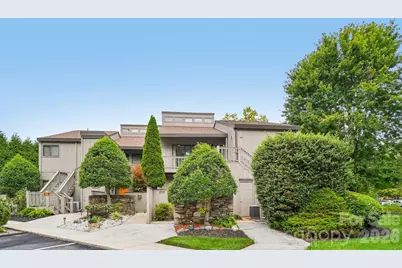 210 Juniper Lane, Hendersonville, NC 28739 - Photo 2