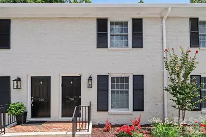 718 W Franklin Street, Monroe, NC 28112 - Photo 1