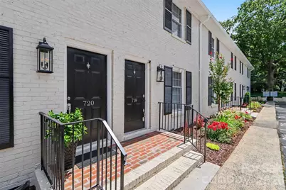 718 W Franklin Street, Monroe, NC 28112 - Photo 8