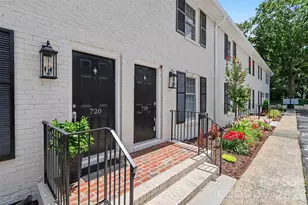 718 W Franklin St, Monroe, NC 28112 - Photo 8