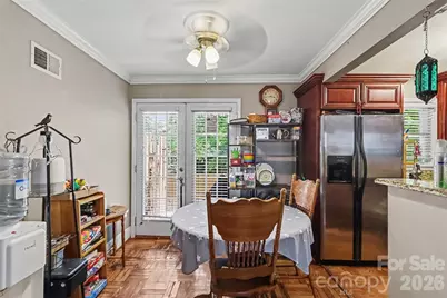 718 W Franklin Street, Monroe, NC 28112 - Photo 2