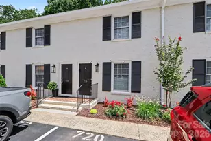 718 W Franklin St, Monroe, NC 28112 - Photo 6
