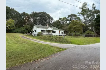 206 Railroad Street, Mooresboro, NC 28114 - Photo 1