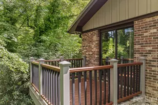 201 Valeria Ln, Pisgah Forest, NC 28768 - Photo 40