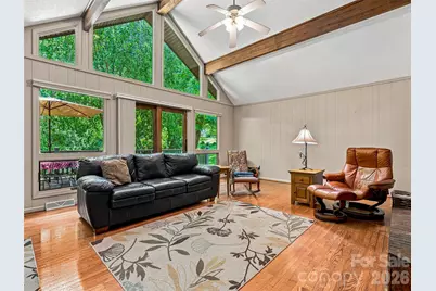 201 Valeria Lane, Pisgah Forest, NC 28768 - Photo 16