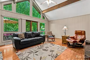 201 Valeria Ln, Pisgah Forest, NC 28768 - Photo 16