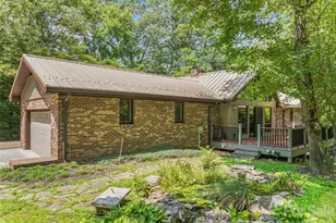 201 Valeria Ln, Pisgah Forest, NC 28768 - Photo 6