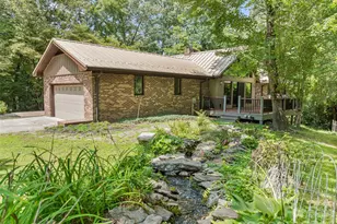 201 Valeria Ln, Pisgah Forest, NC 28768 - Photo 1