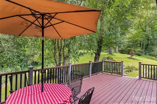 201 Valeria Ln, Pisgah Forest, NC 28768 - Photo 34