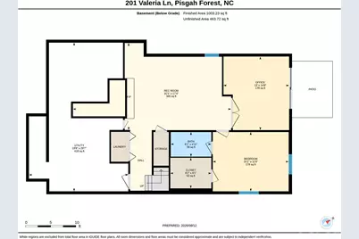201 Valeria Lane, Pisgah Forest, NC 28768 - Photo 46