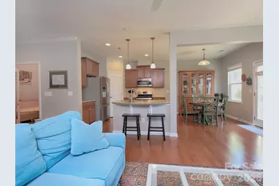 115 Dellbrook Street #D, Mooresville, NC 28117 - Photo 12