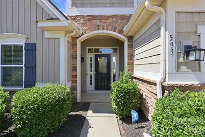 593 Harrison Drive NW, Concord, NC 28027 - Photo 6
