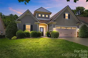 593 Harrison Dr NW, Concord, NC 28027 - Photo 2