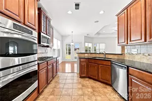 593 Harrison Dr NW, Concord, NC 28027 - Photo 14