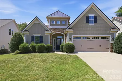 593 Harrison Drive NW, Concord, NC 28027 - Photo 1