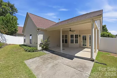 593 Harrison Drive NW, Concord, NC 28027 - Photo 38
