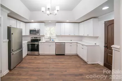 1240 Piedmont Drive NW, Lenoir, NC 28645 - Photo 8