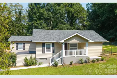 1240 Piedmont Drive NW, Lenoir, NC 28645 - Photo 2