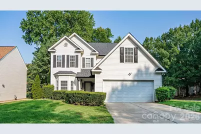 2429 Oakdale Creek Lane, Charlotte, NC 28216 - Photo 1