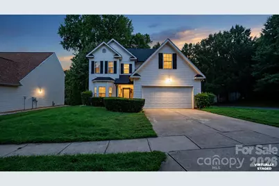 2429 Oakdale Creek Lane, Charlotte, NC 28216 - Photo 32