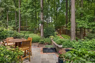 5402 Flowering Dogwood Ln, Charlotte, NC 28270 - Photo 30