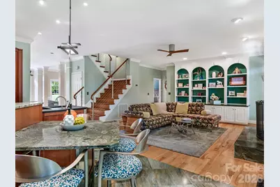 5402 Flowering Dogwood Lane, Charlotte, NC 28270 - Photo 16
