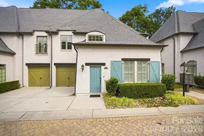 8813 Provence Village Lane, Charlotte, NC 28226 - Photo 1