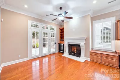 8813 Provence Village Lane, Charlotte, NC 28226 - Photo 12