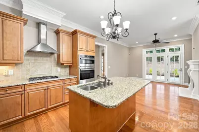 8813 Provence Village Lane, Charlotte, NC 28226 - Photo 6