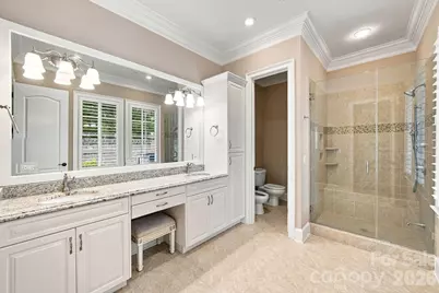 8813 Provence Village Lane, Charlotte, NC 28226 - Photo 20