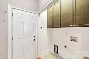 8813 Provence Village Ln, Charlotte, NC 28226 - Photo 22