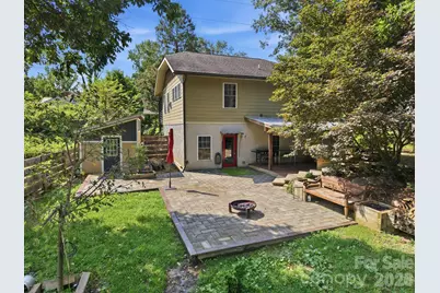 146 Courtland Avenue, Asheville, NC 28801 - Photo 6