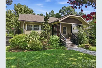 146 Courtland Avenue, Asheville, NC 28801 - Photo 2