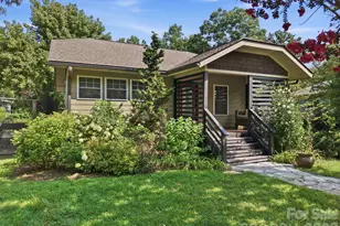 146 Courtland Ave, Asheville, NC 28801 - Photo 2