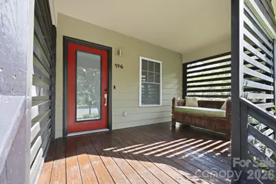 146 Courtland Avenue, Asheville, NC 28801 - Photo 4