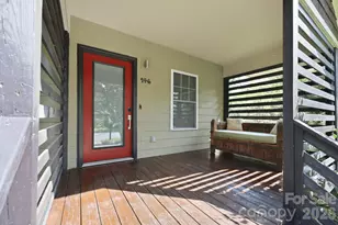 146 Courtland Ave, Asheville, NC 28801 - Photo 4