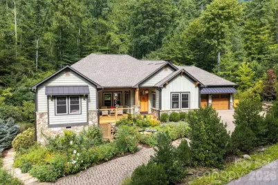 18 Hawks Pointe Lane, Weaverville, NC 28787 - Photo 1