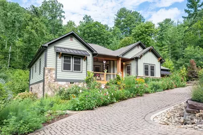 18 Hawks Pointe Lane, Weaverville, NC 28787 - Photo 2