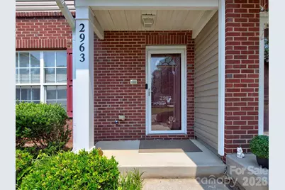 2963 Little Stream Court, Matthews, NC 28105 - Photo 2
