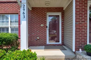 2963 Little Stream Ct, Matthews, NC 28105 - Photo 2