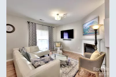 2963 Little Stream Court, Matthews, NC 28105 - Photo 6