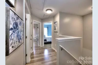 2963 Little Stream Court, Matthews, NC 28105 - Photo 14