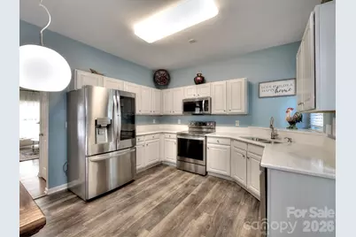 2963 Little Stream Court, Matthews, NC 28105 - Photo 12