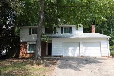 9211 Nash Avenue, Charlotte, NC 28213 - Photo 2
