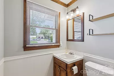 11530 Waterflower Lane, Charlotte, NC 28262 - Photo 16