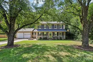 11530 Waterflower Ln, Charlotte, NC 28262 - Photo 1