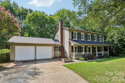 11530 Waterflower Lane, Charlotte, NC 28262 - Photo 2