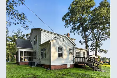 110 N Academy Street, Mooresboro, NC 28114 - Photo 4
